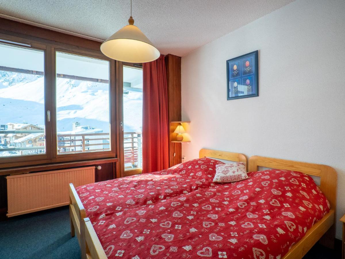 Le Curling B-20 Appartement