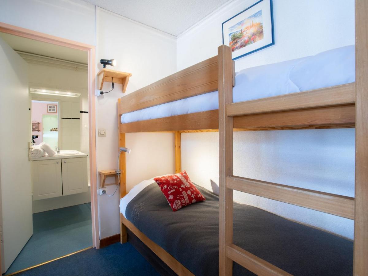 Appartement Le Curling B-20 Tignes