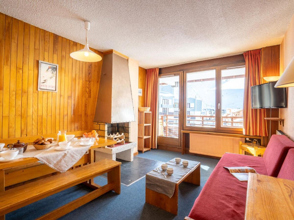 Le Curling B-20 Appartement