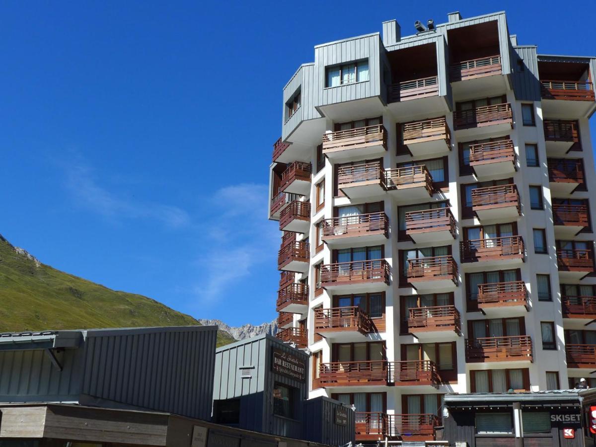 Le Curling B - Val Claret-20 By Interhome Apartment Tignes